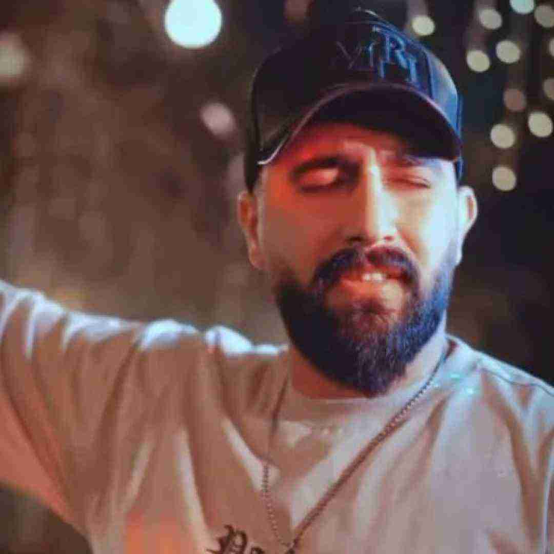آهنگ جدید محمد امیری هوادار